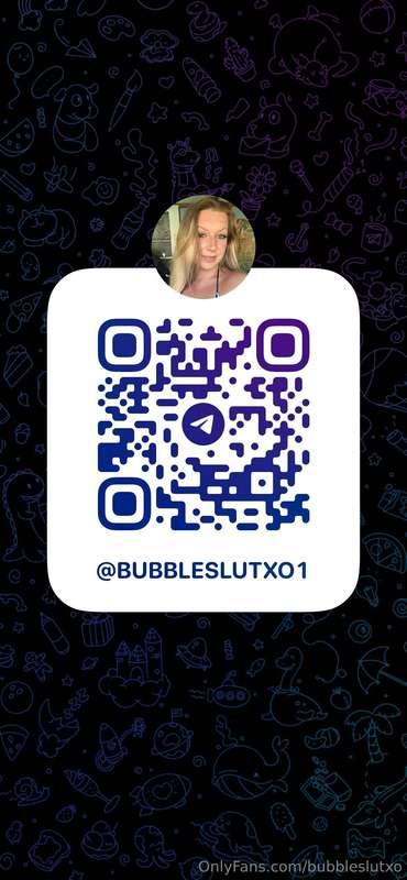 Add my telegram since snap banned me if you want to talk mor..