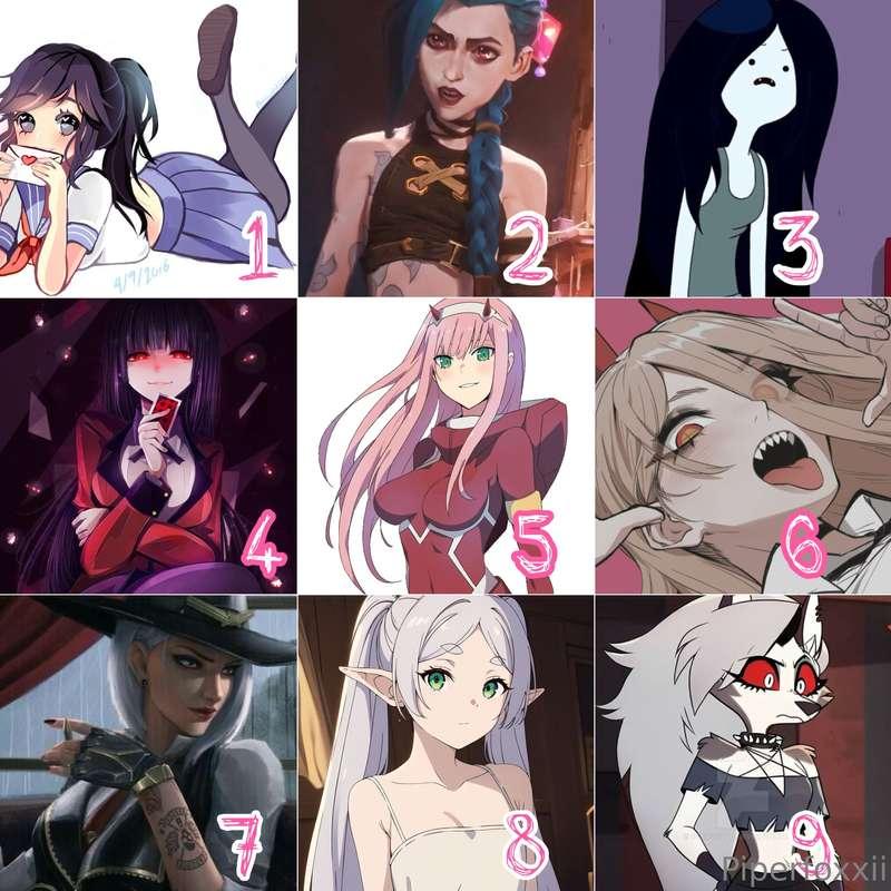 ⭐️ NEW COSPLAY TIME ⭐️FUND my cosplays for exclusive custom ..