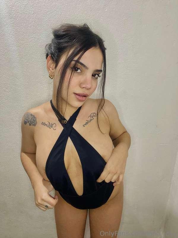 Just a tease with a smile! 😉💖