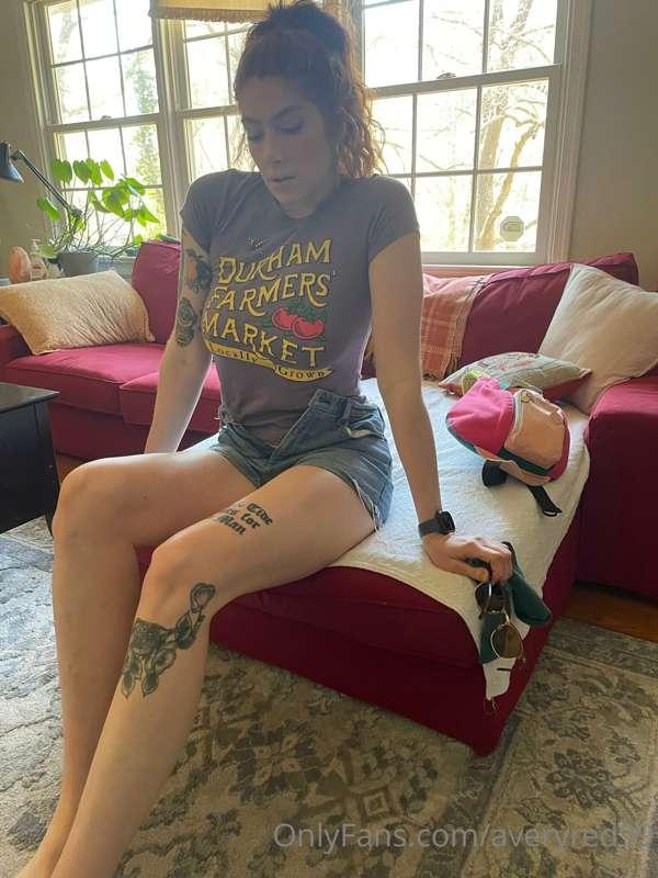 Getting some much needed rest and relaxation