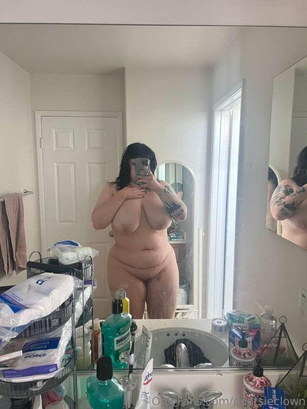 i ❤️ my body