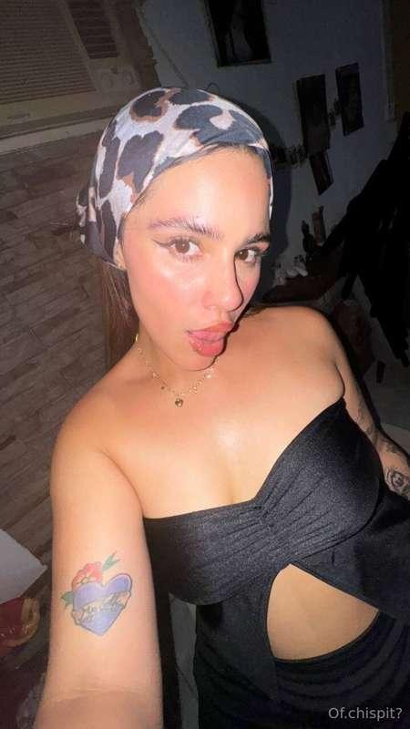 Hello❤️ I hope you are well. I am a very hot Latina half 🇦🇷 ..