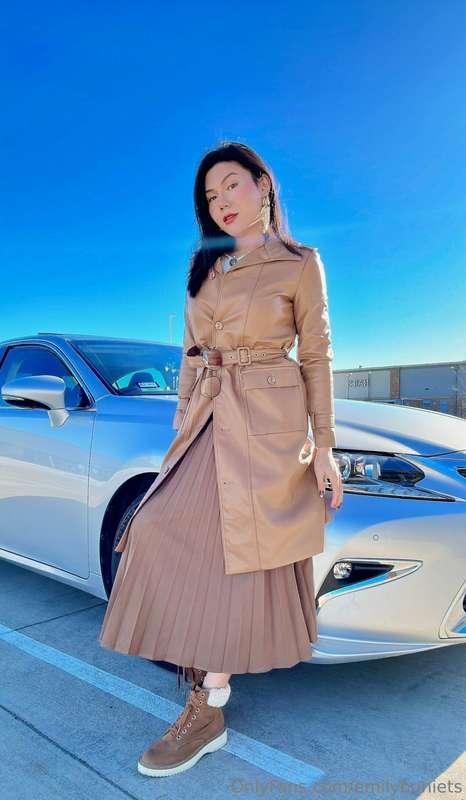 Feel the wind in your hair, 🍃 the freedom in your soul.💨 Emb..