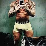 biggmalestripper