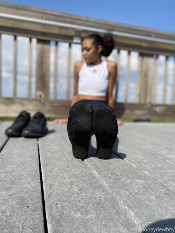 You probably wonder what they smell like don’t you?! Scroll ..