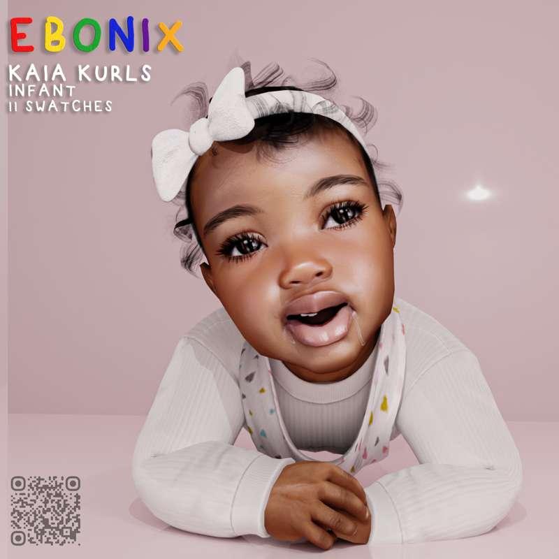 🎀 Kaia Kurls 🎀