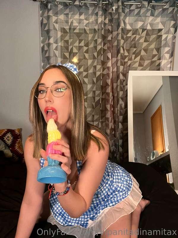me encanta el helado 😋