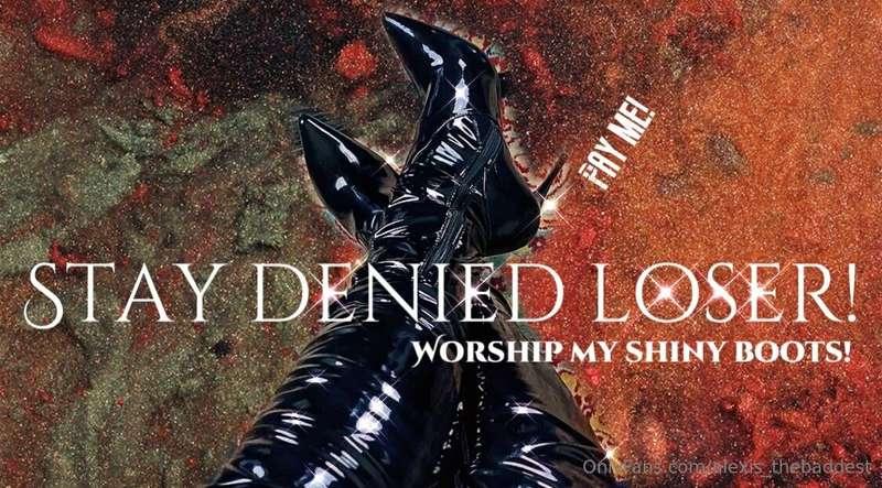 Hum!liating Drain & Shiny Boots Worship
🎄🎄🎄🎄🎄🎄🎄🎄🎄🎄🎄🎄🎄🎄
You o..