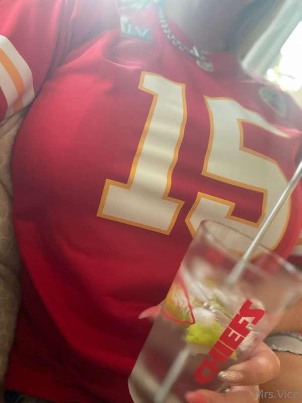 Just enjoying a drink 🥃 😇