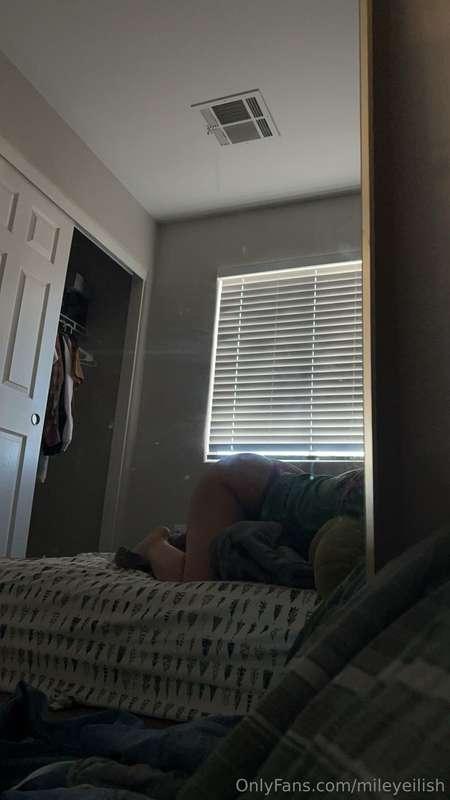 The only position worth being in right now. 💦