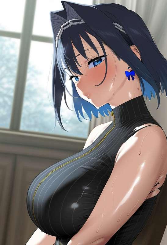 オーロ・クロニー OuroKronii (104p)