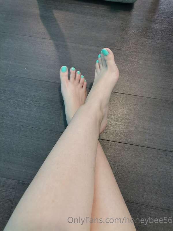 Do you like my new color? 😉