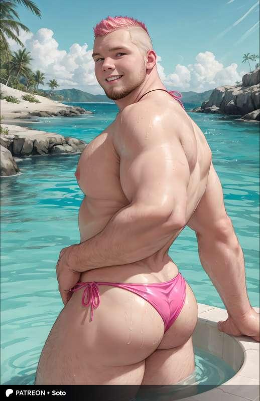 Swimwear 01