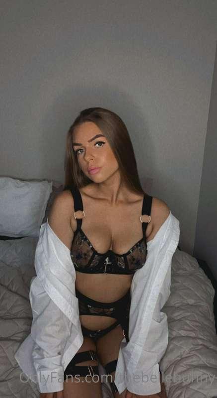 POV I have been teasing you all day then you come home to th..