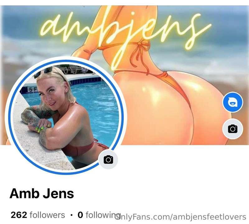 Are u on fb?