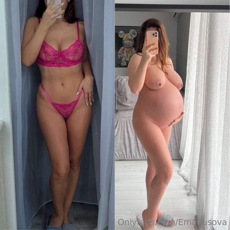 Which one is more fuckable?😈