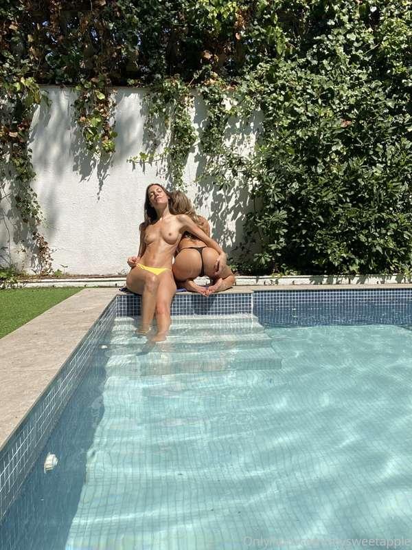 Good morning ☀️ do you like how we mix 😋