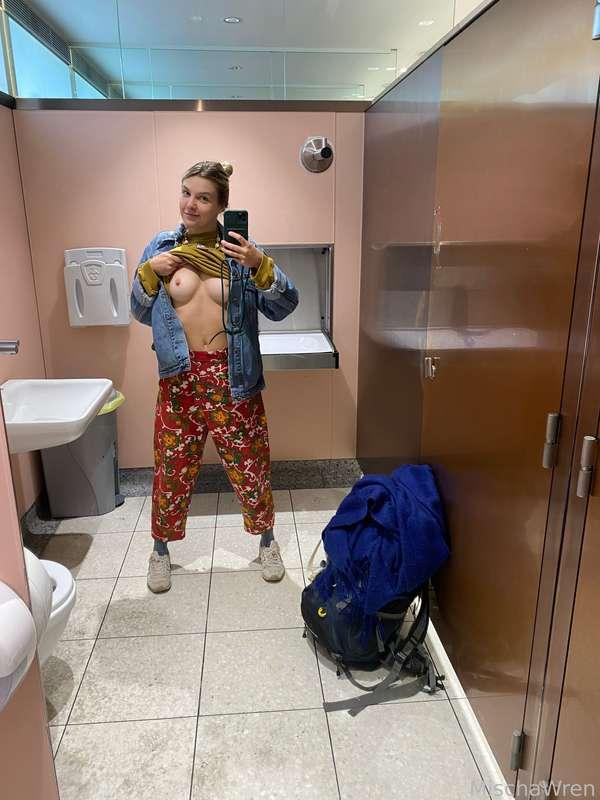 mischagoeswild image #1