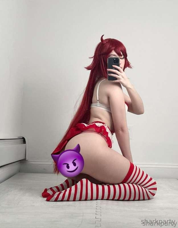 horny pic since i’m in a horny mood ;3