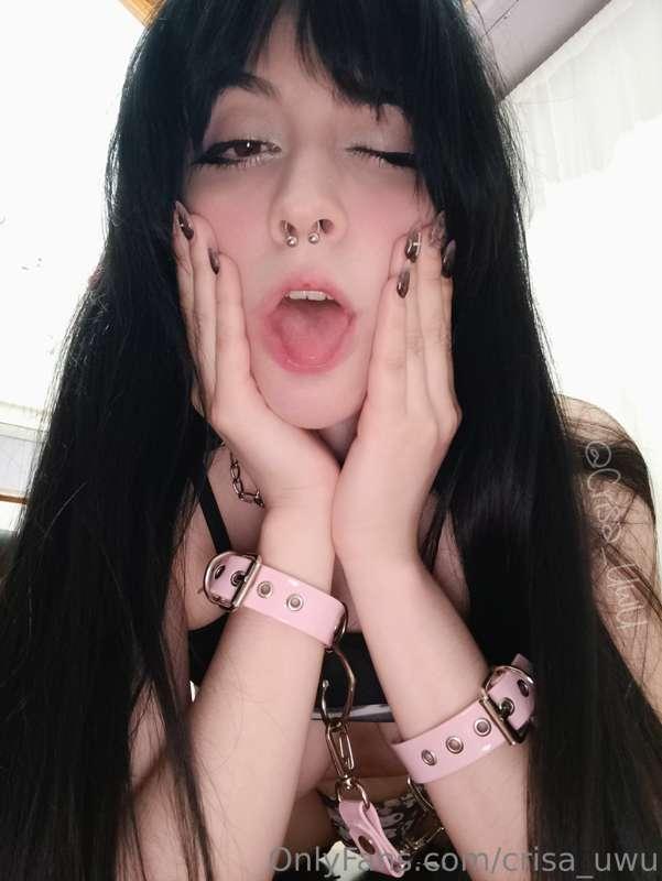 Hacer este tipo de fotos me pone muy caliente 🔥 espero te gu..