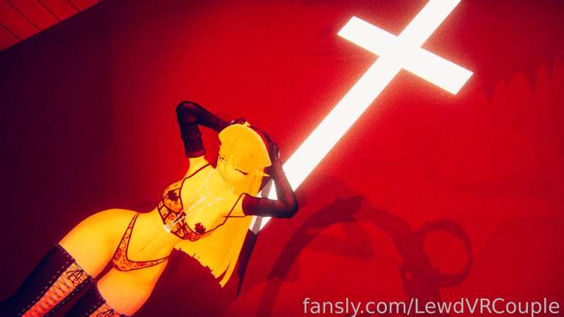lewdvrcouple image #14