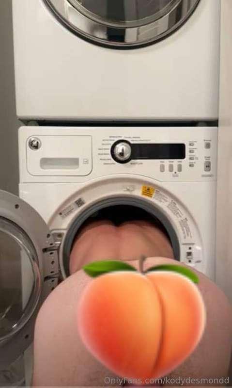 Who wants to help me with my laundry?.