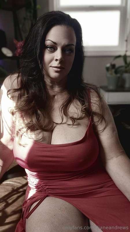 RED ❤️