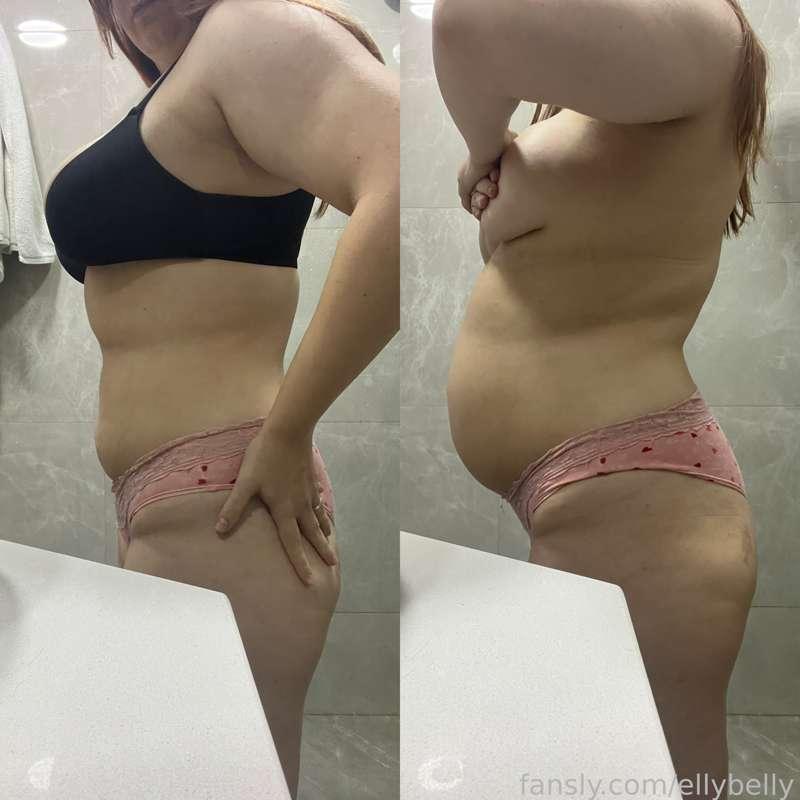 ellybelly image #2