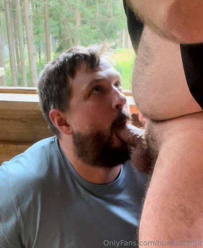This is by far the sluttiest Video we ever made . You'll see..
