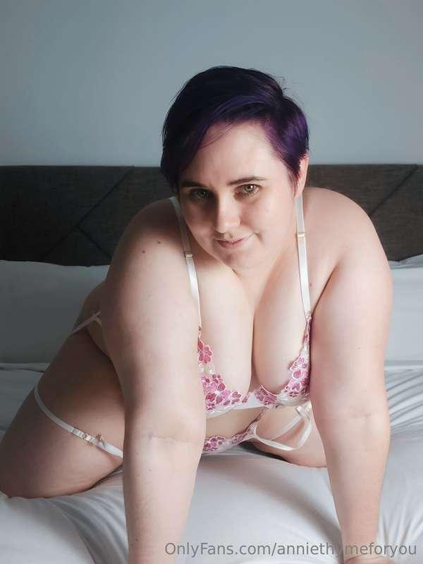 I just can't wait to get filthy with you! 