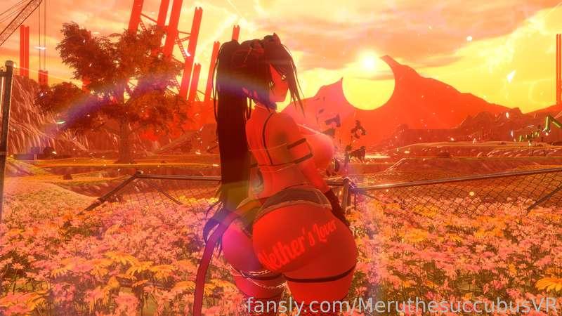 meruthesuccubusvr image #0