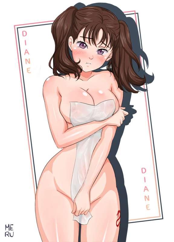Diane - R18
