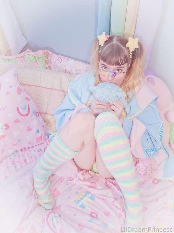 lildreamprincess image #3