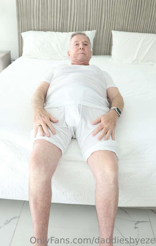 Jim Kits in garments...