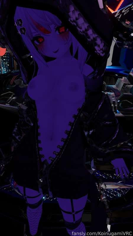 AshigamiVR image #1