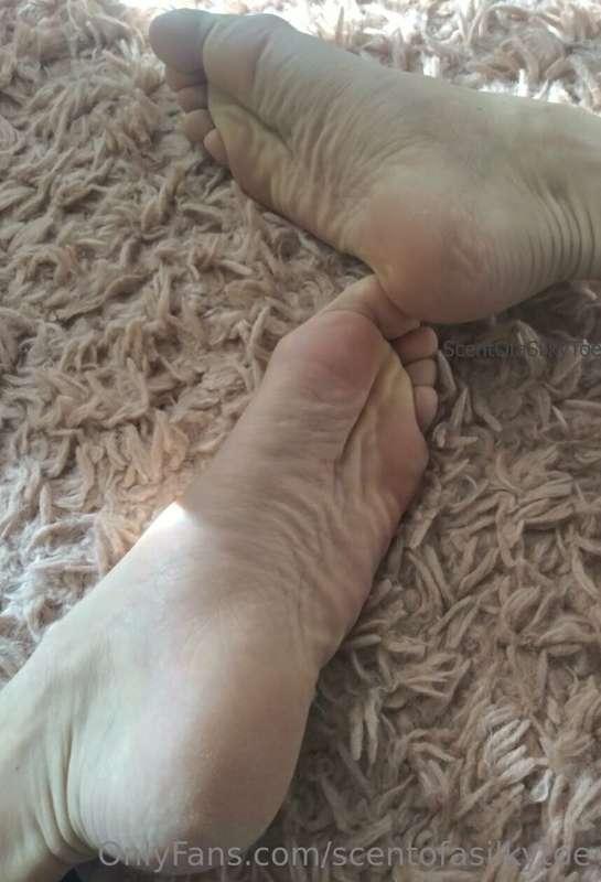 Sleepy ones...do you like the crinkles?
