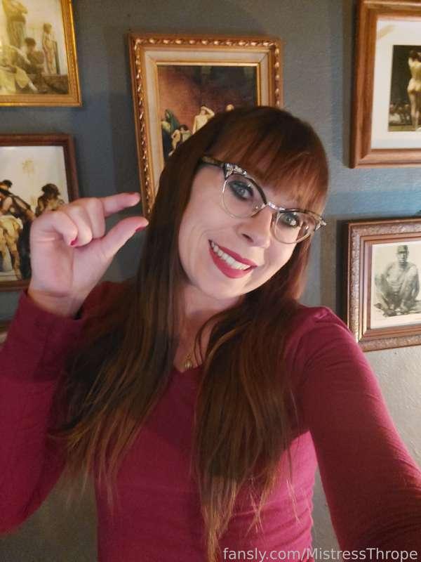 mistressthrope image #1