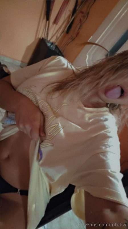 😚