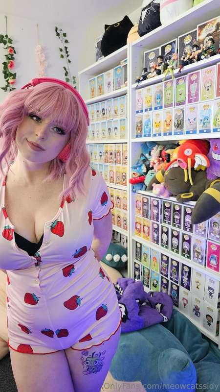 Do you like strawberries? 🍓🍓