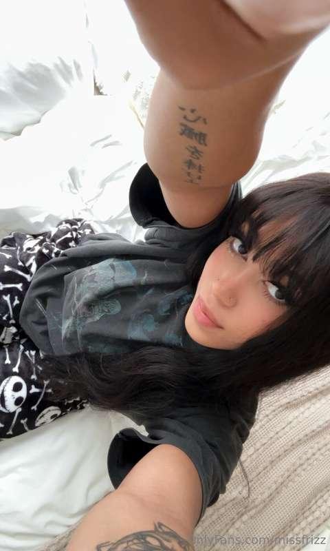 Goooood morning chat :3 