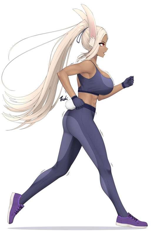 Miruko