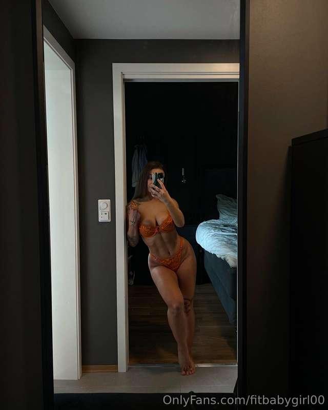🧡
