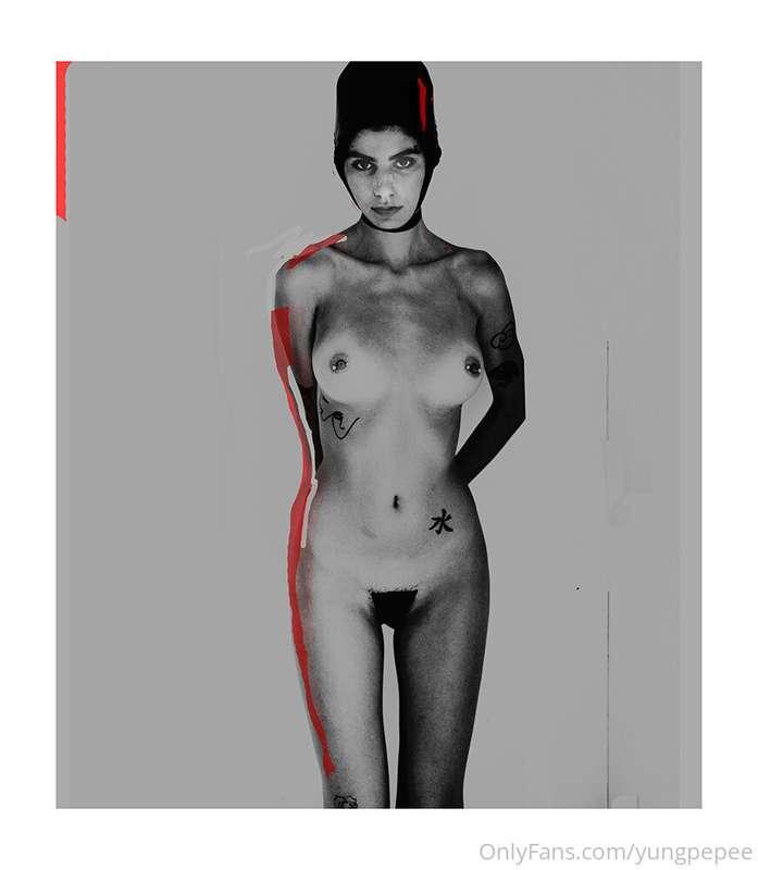 fuck the famous photographer who took this, this is 4 the on..