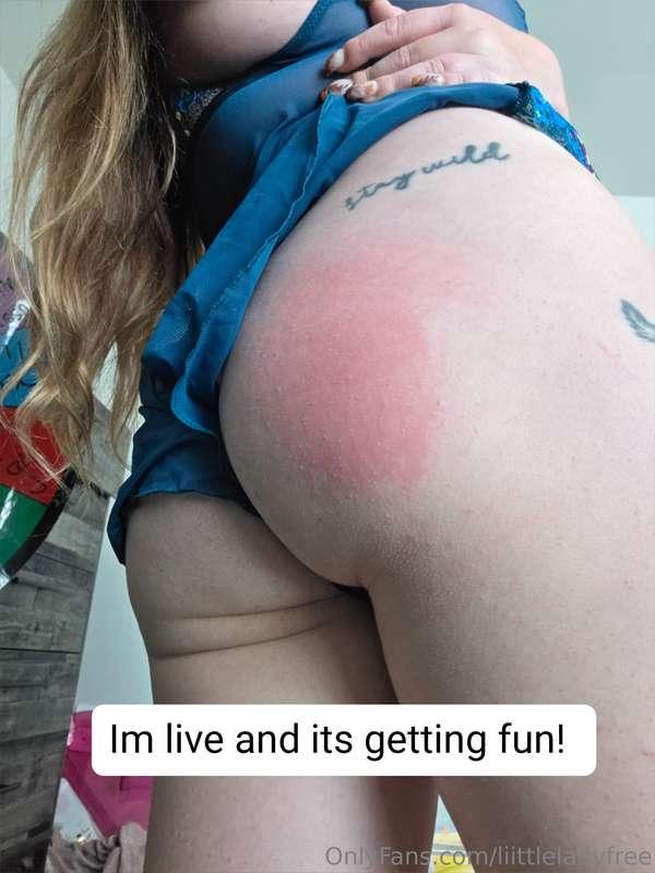 liittleladyfree image #0