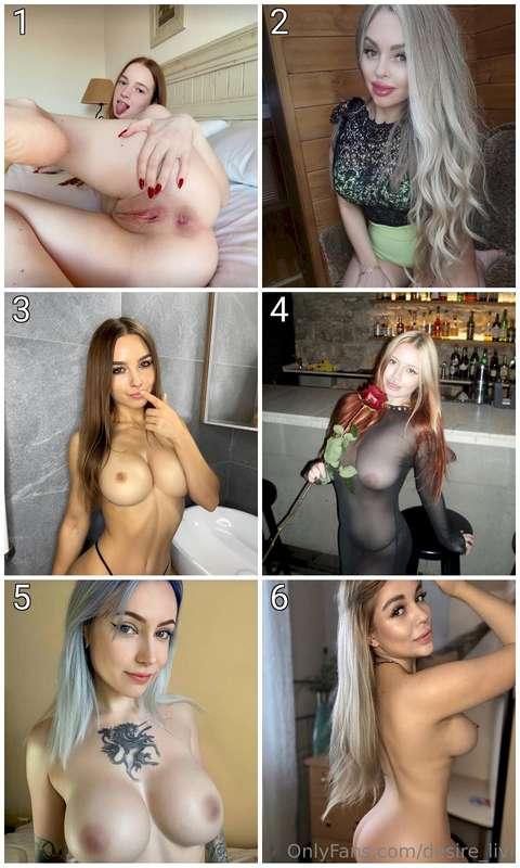 🎁 JOIN MY BESTIES FOR FREE OFFERS!1. 🔥💫 @wilgracesun 💫🔥2. 🫦🔥..