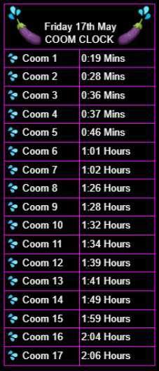 5/17 VOD FOR SUBS
 Chat and I sneak away at a club so they can pound my holes while everyone watches &lt;3 They made me whimpering cum covered mess
~Toys Ambi, Hush, Fuck Machine~
~Cooms 17~
~Teirs~
~Cuties 6$ unlock~
~Little Extra Love~
~Spoil Me~

#VR #VirtualGirl #Sub #Brat #420  #NSFW #FYP #Egirl #Anal #Pussy #Female #Lovense #Lewd #Lewdtuber #Hentai #Fucking #VOD #Stream #Cum #LewdSumi #FuckMachine


**My content is for my Fansly and personal twitter only, NO redistribution allowed, If you are watching this anywhere but my Fansly YOU ARE STEALING IT**