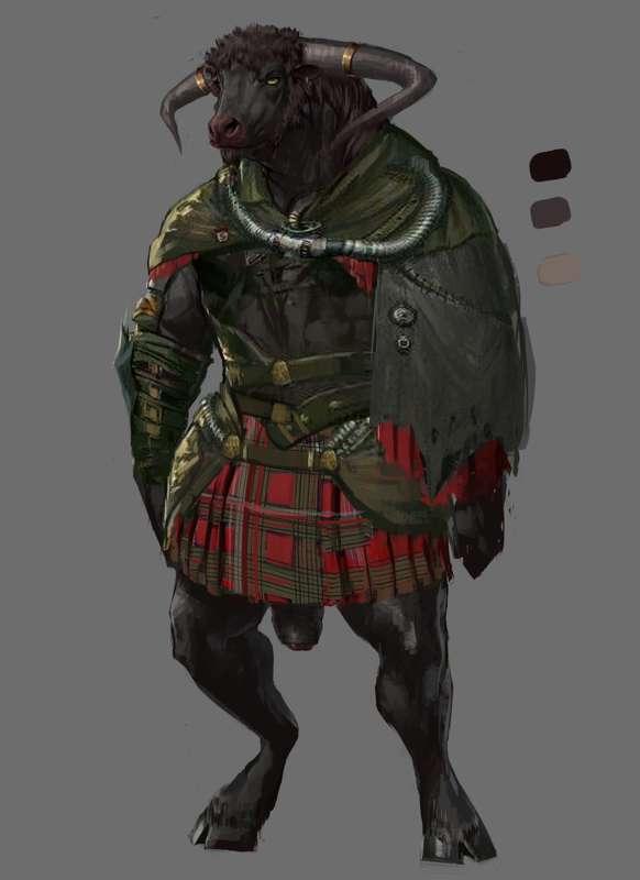 Minotaur