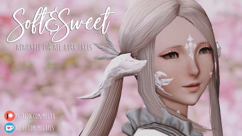 Soft & Sweet Aura