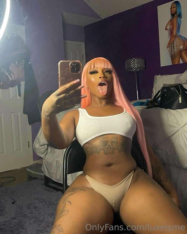 Missing you🍆