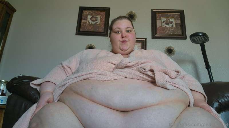 Tummy Tuesday Appreciation